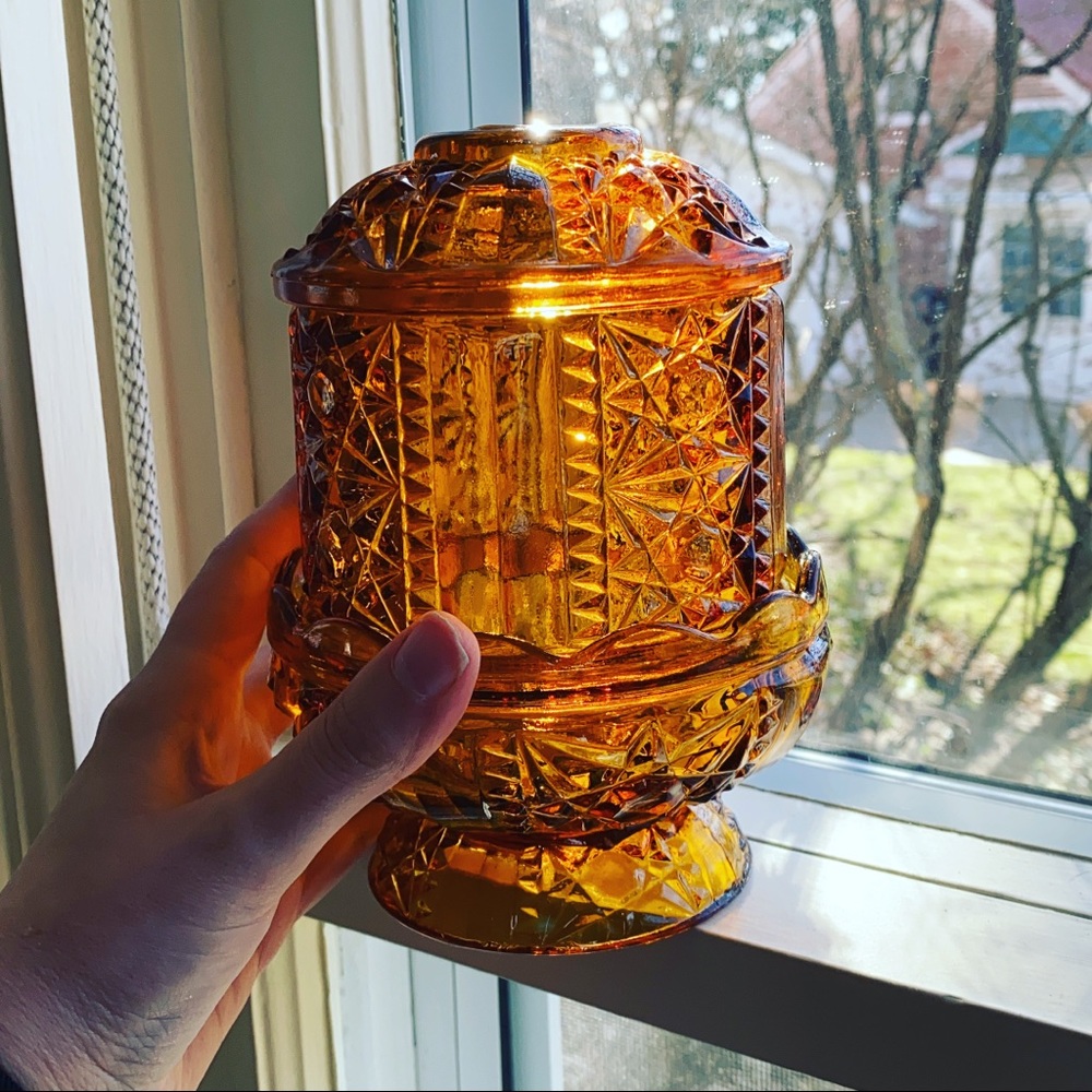 Fairy Lamp - Picture 1 of 1